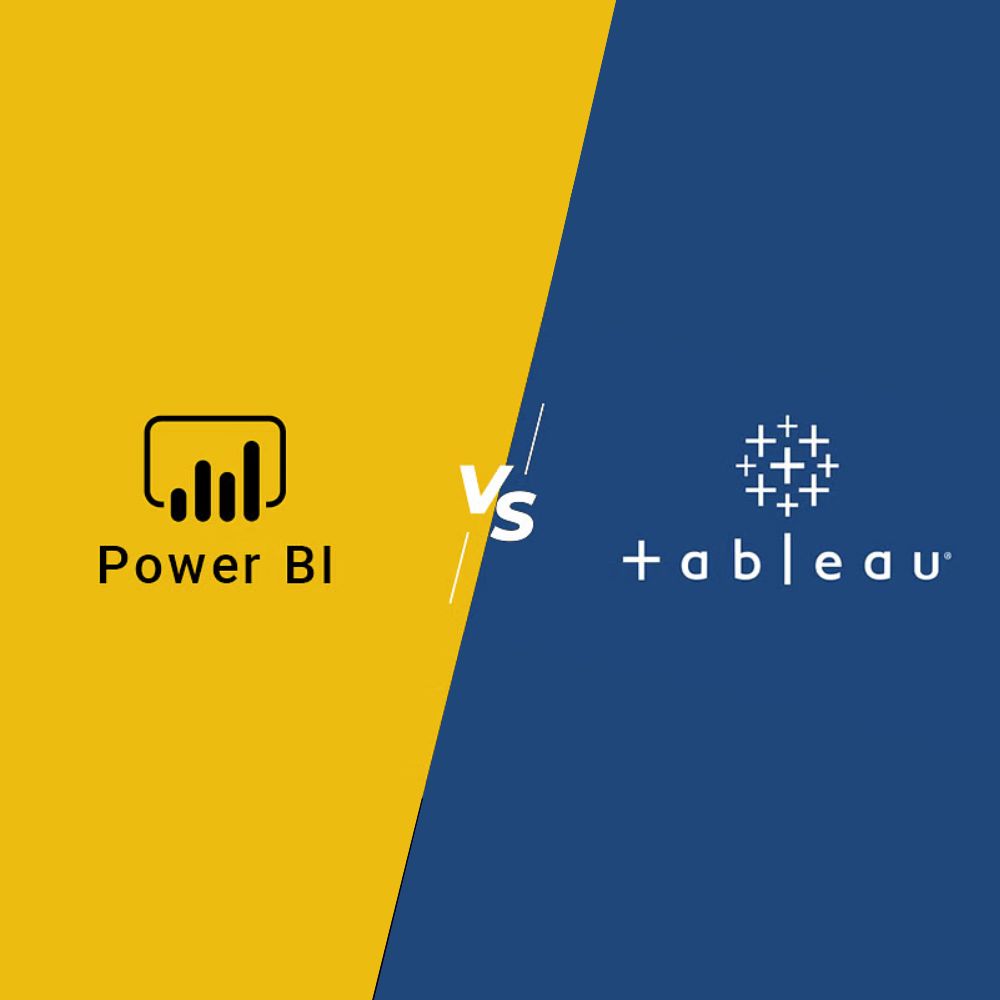 Tableau vs Power BI: Choosing the Right Data Visualization Tool 